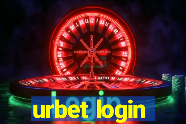 urbet login